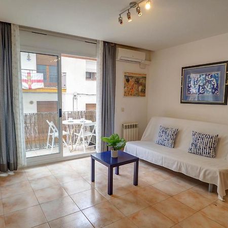 Gloria Apartment By Hello Homes Sitges Exterior photo