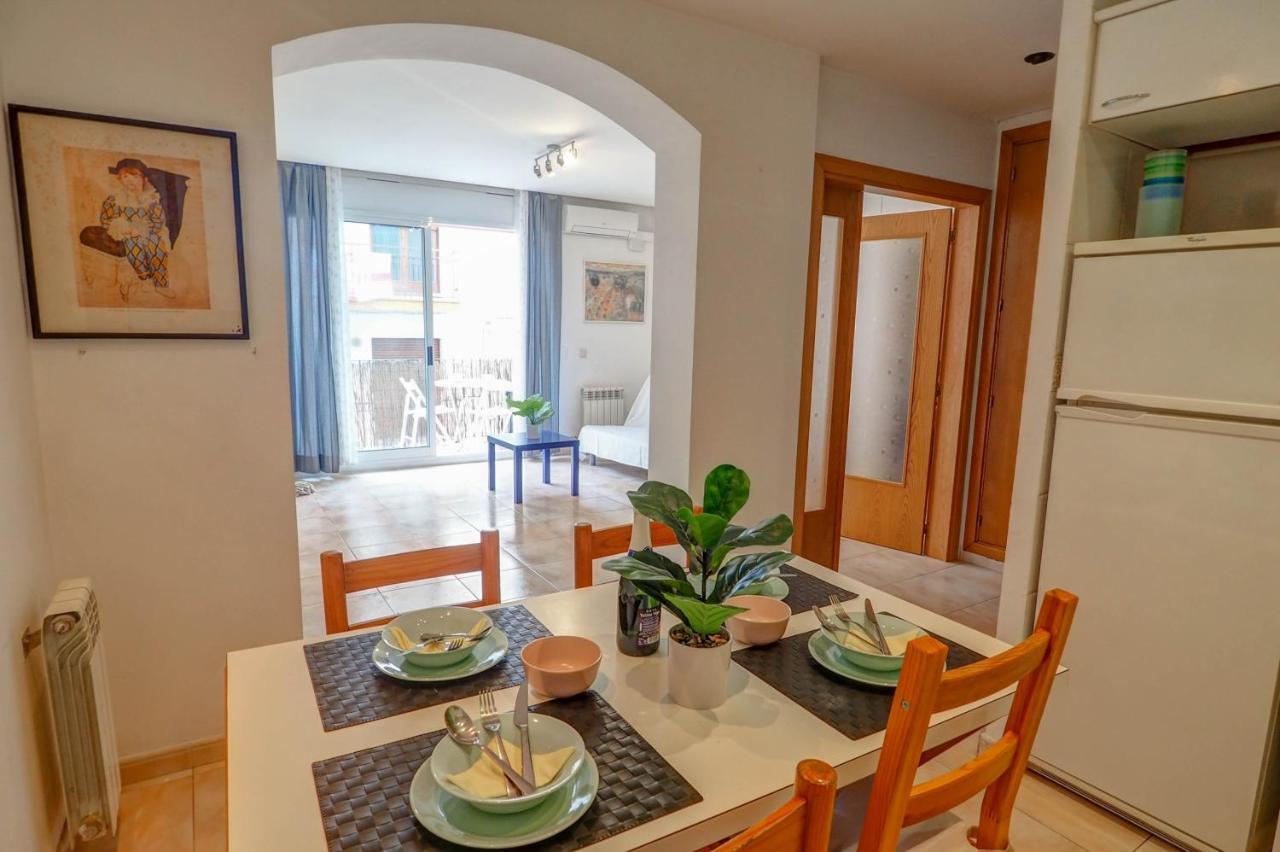 Gloria Apartment By Hello Homes Sitges Exterior photo